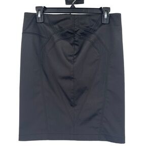 Romeo & Juliet Couture Bandage Bodycon   Pencil Skirt medium